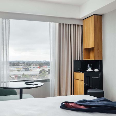 Mantra Melbourne Airport Exterior foto