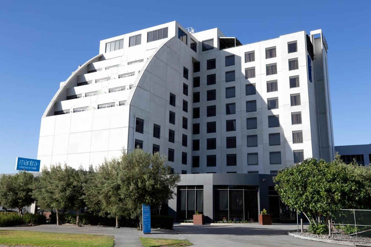 Mantra Melbourne Airport Exterior foto