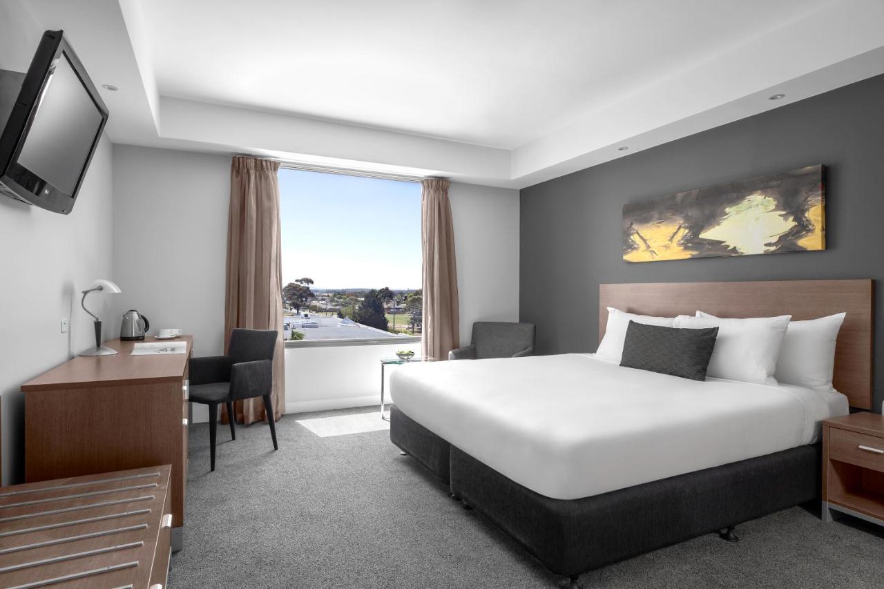 Mantra Melbourne Airport Exterior foto
