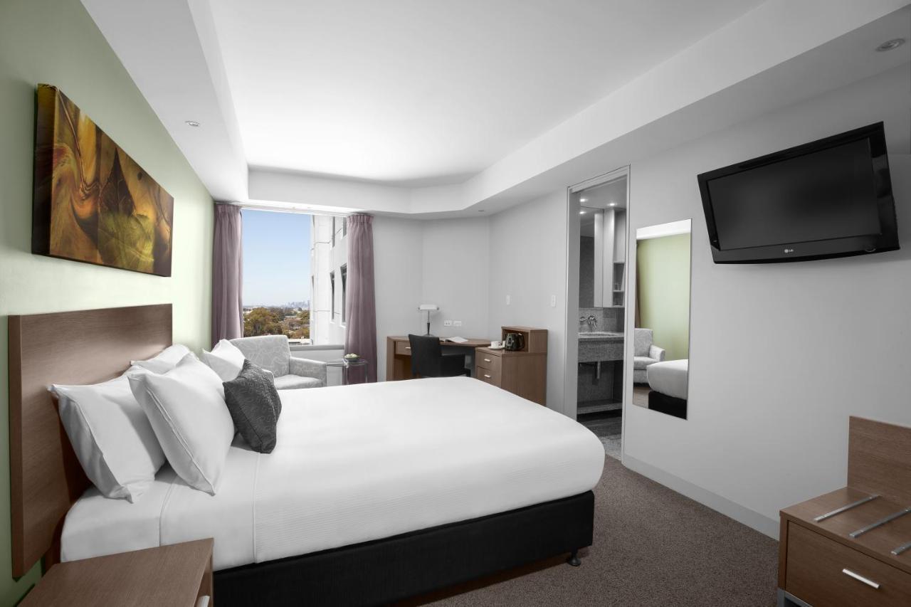 Mantra Melbourne Airport Exterior foto