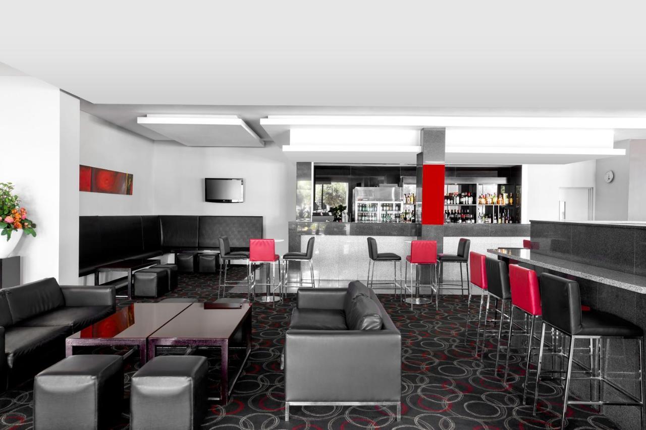 Mantra Melbourne Airport Exterior foto