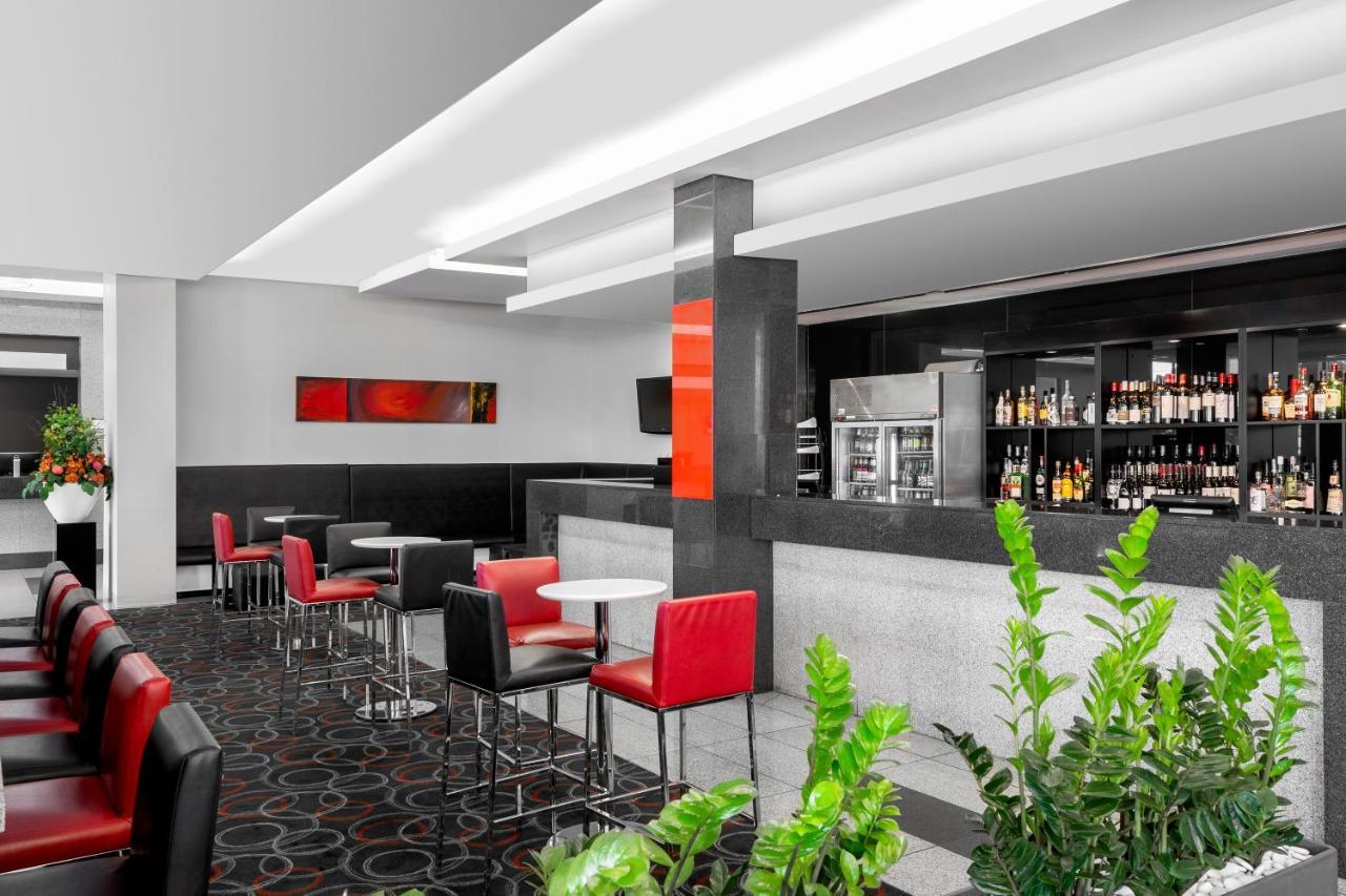 Mantra Melbourne Airport Exterior foto