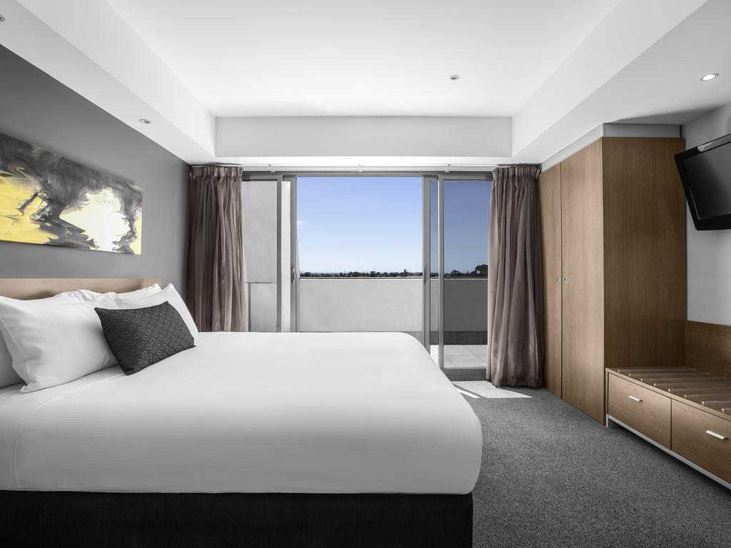 Mantra Melbourne Airport Exterior foto