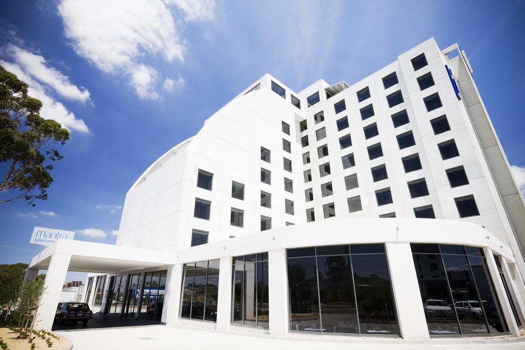 Mantra Melbourne Airport Exterior foto