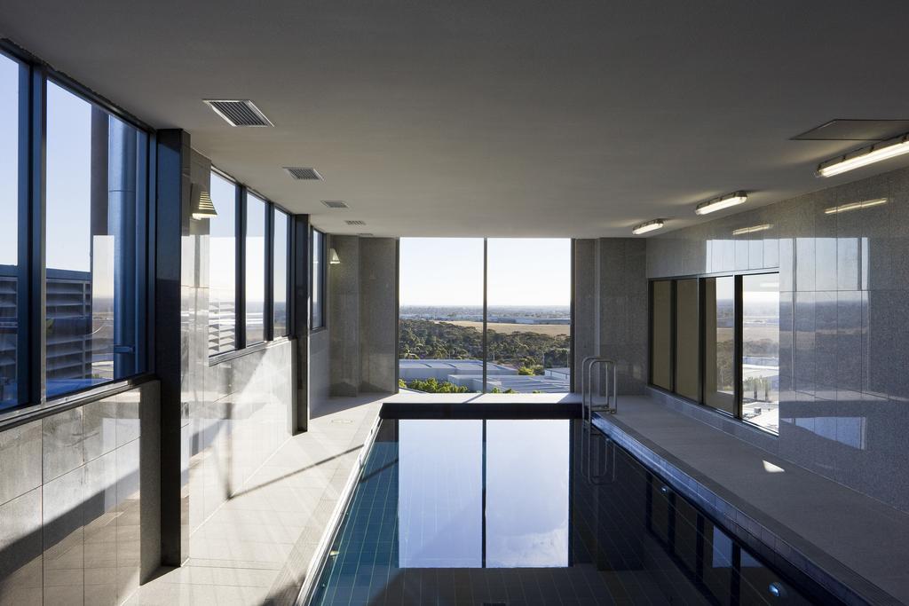 Mantra Melbourne Airport Exterior foto