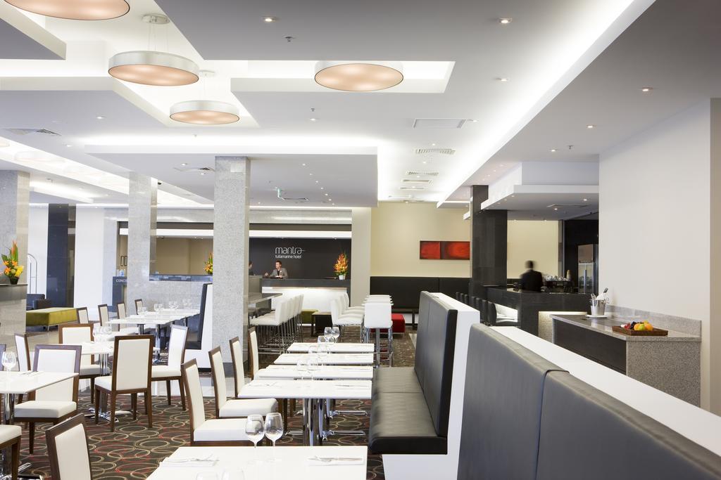 Mantra Melbourne Airport Exterior foto