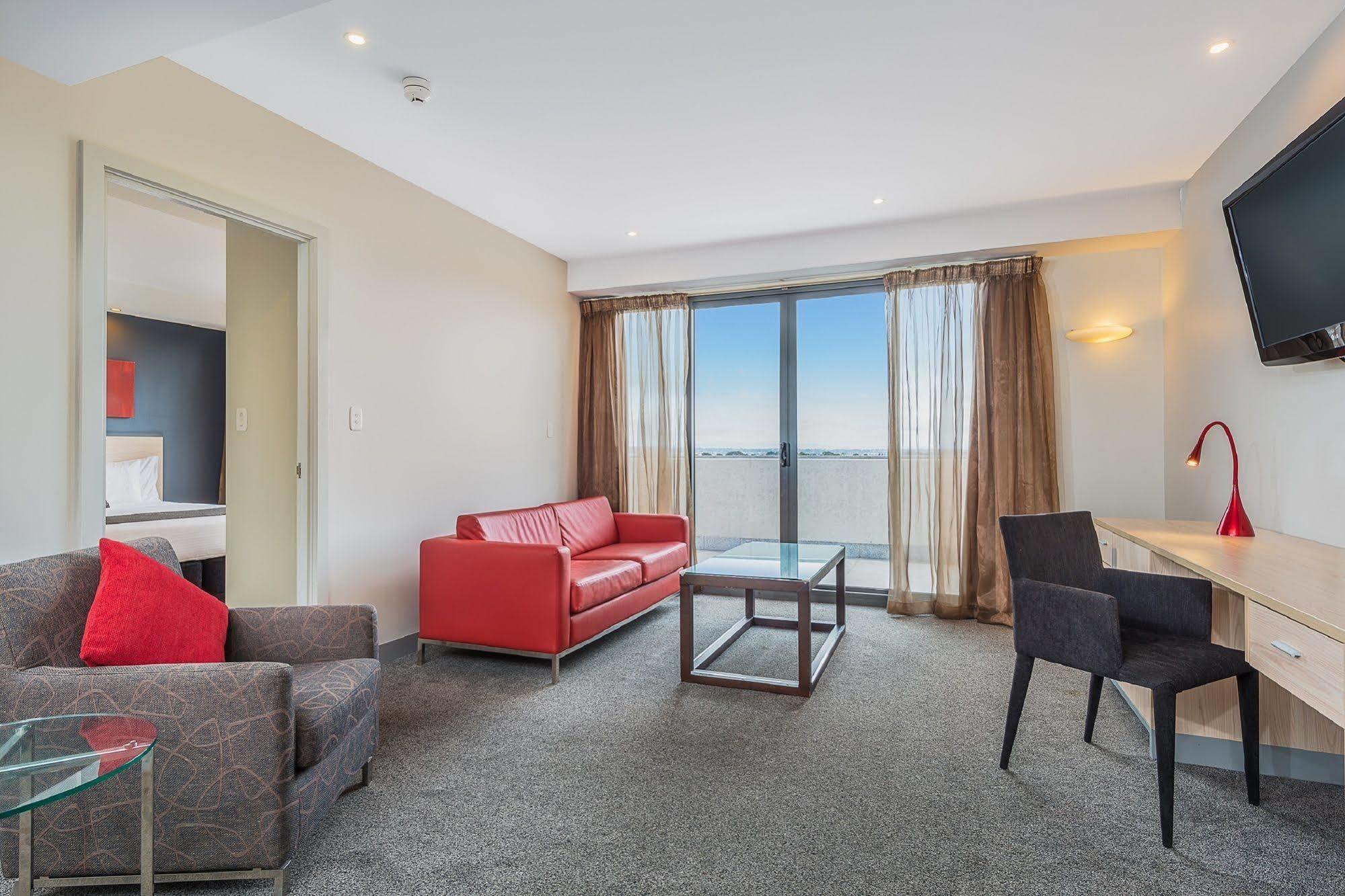Mantra Melbourne Airport Exterior foto
