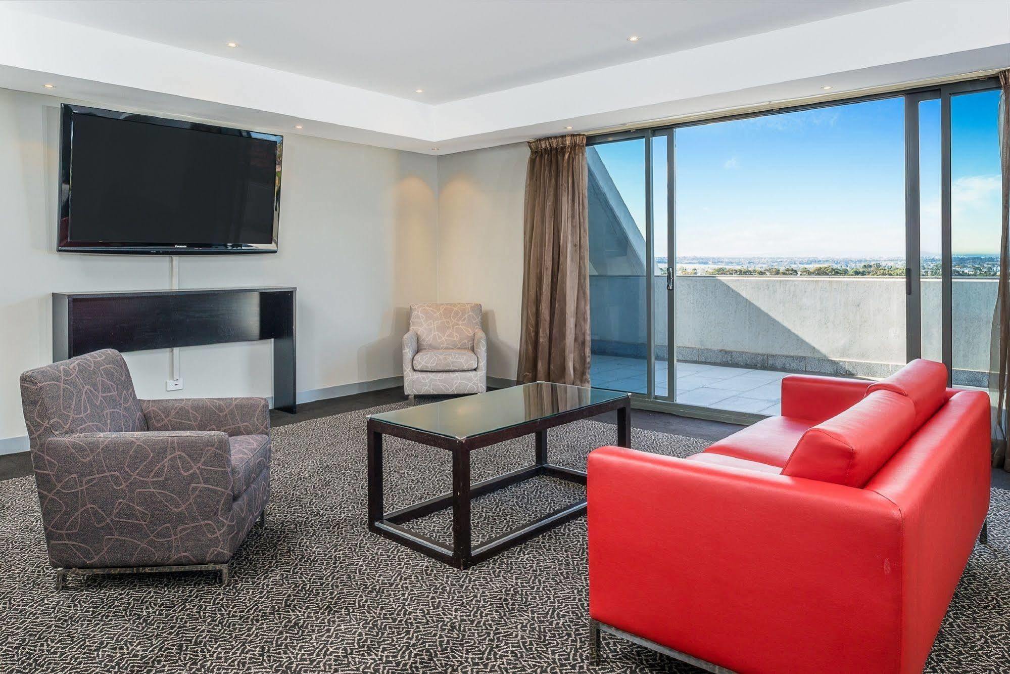 Mantra Melbourne Airport Exterior foto