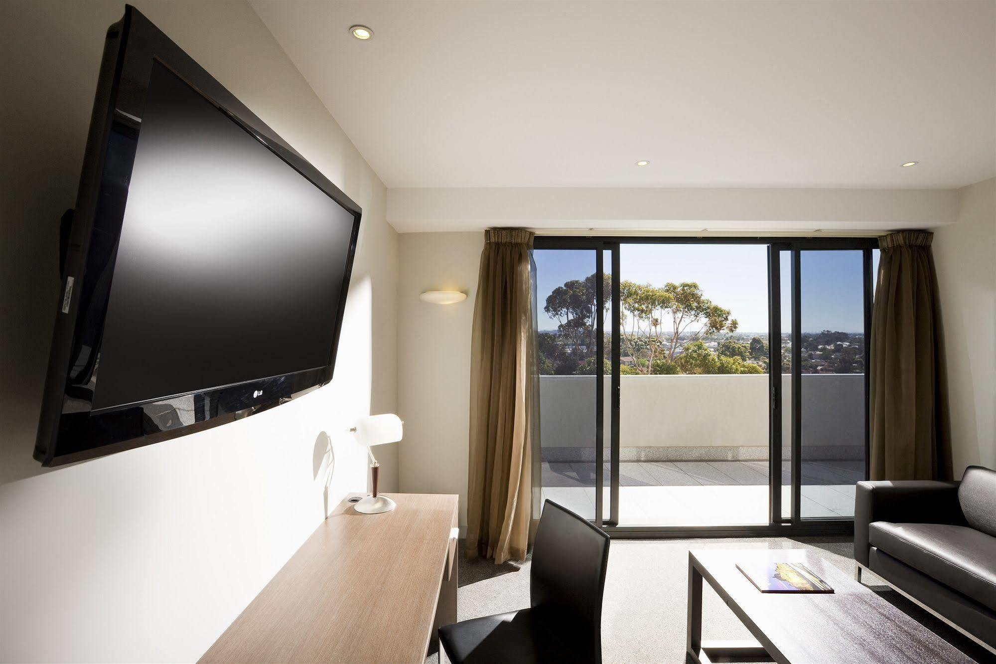 Mantra Melbourne Airport Exterior foto