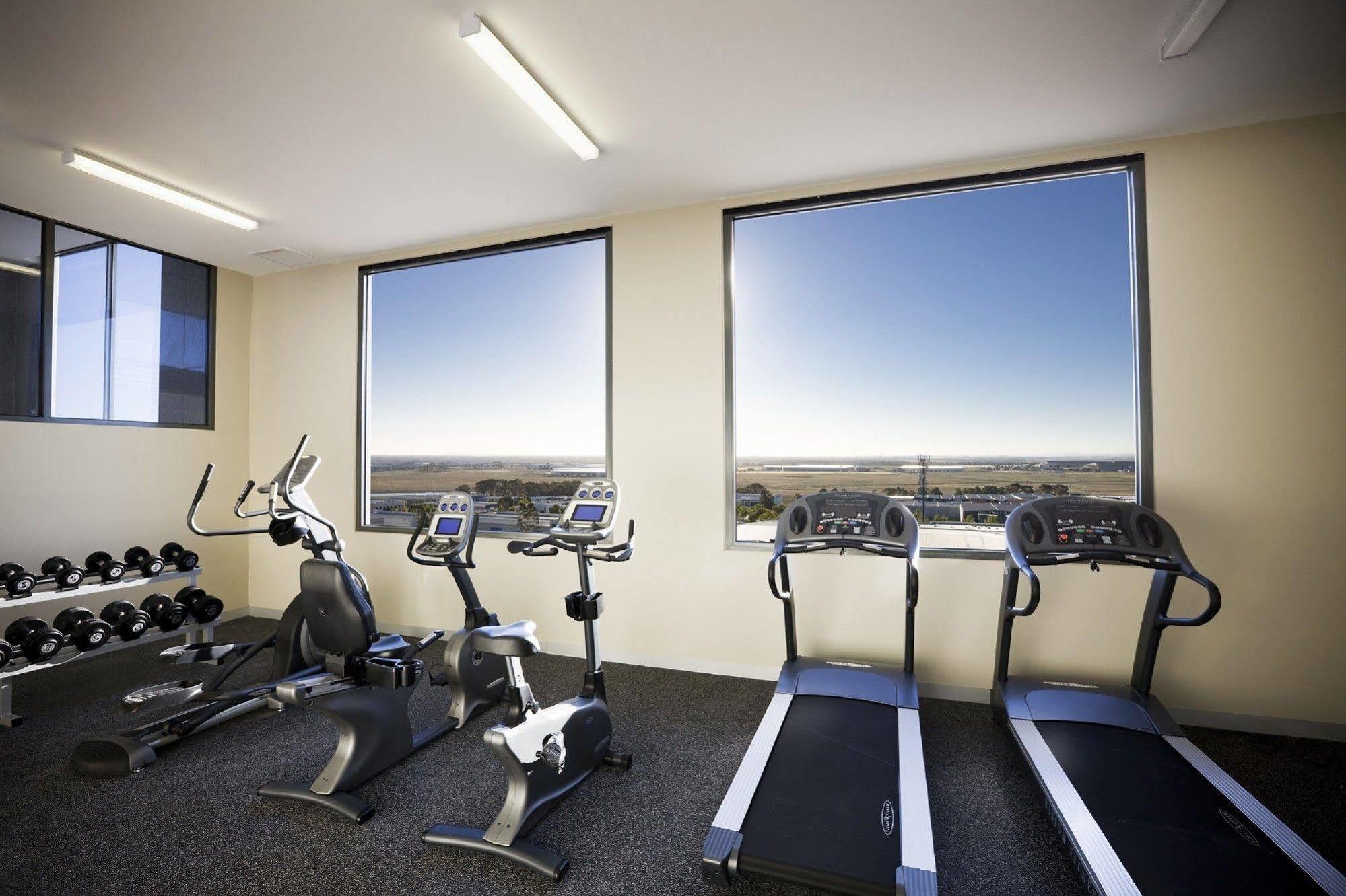 Mantra Melbourne Airport Exterior foto