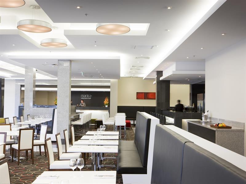 Mantra Melbourne Airport Exterior foto