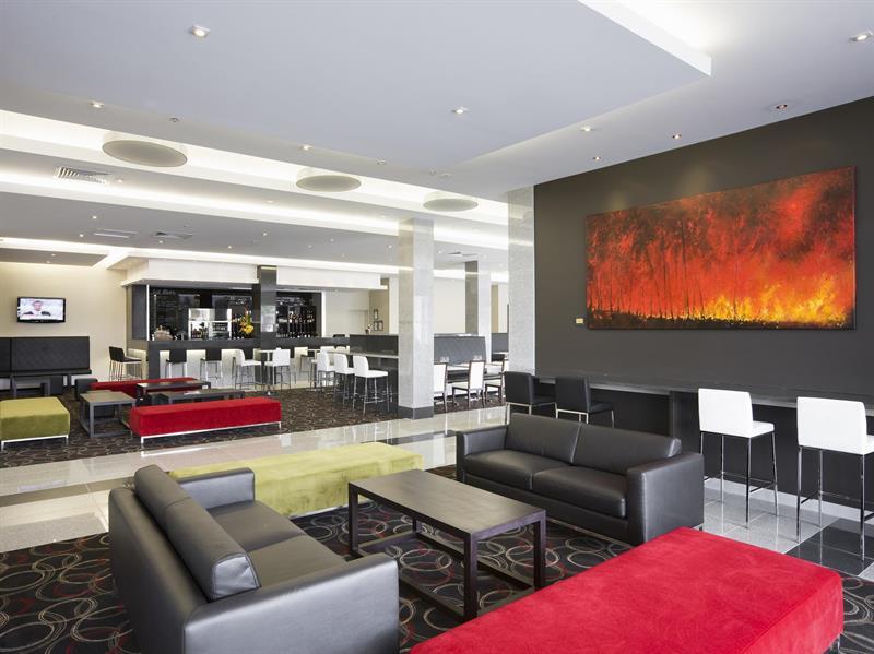 Mantra Melbourne Airport Exterior foto